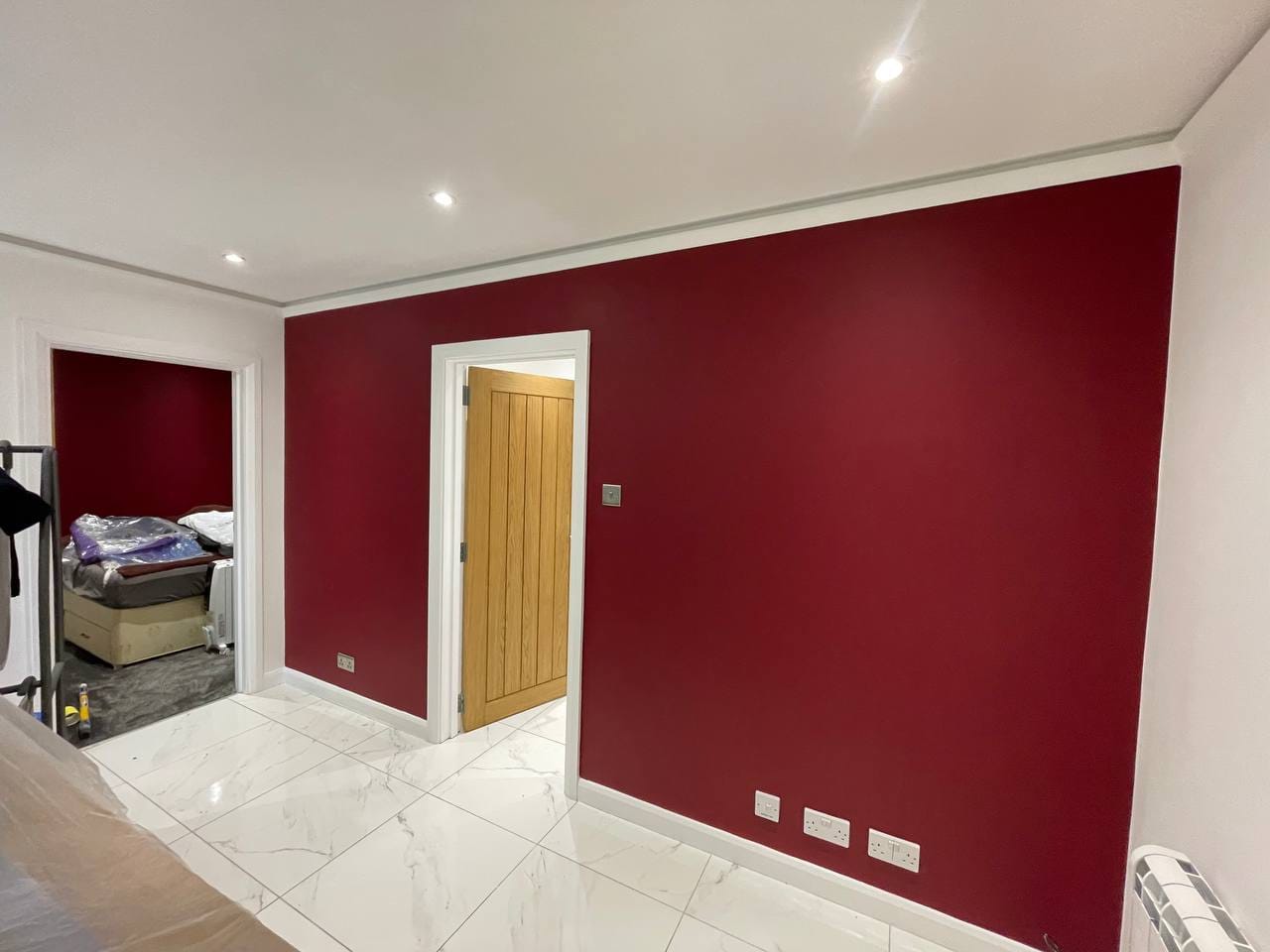 Interior design